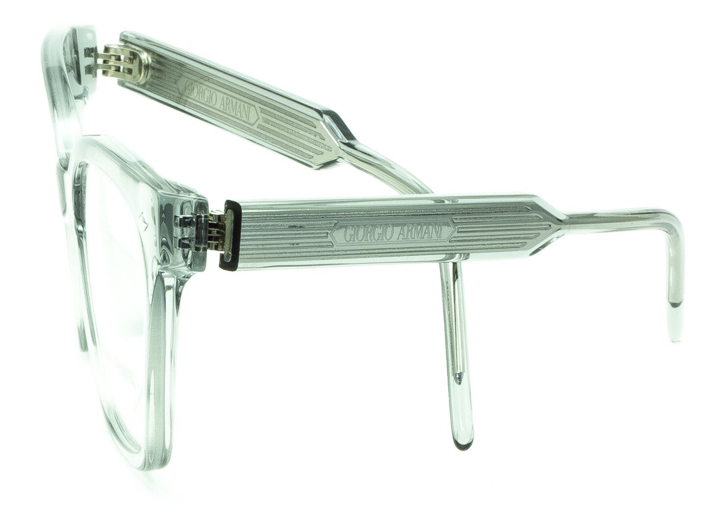 GIORGIO ARMANI AR7257-U 6080 52mm Eyewear FRAMES RX Optical Glasses - New Italy