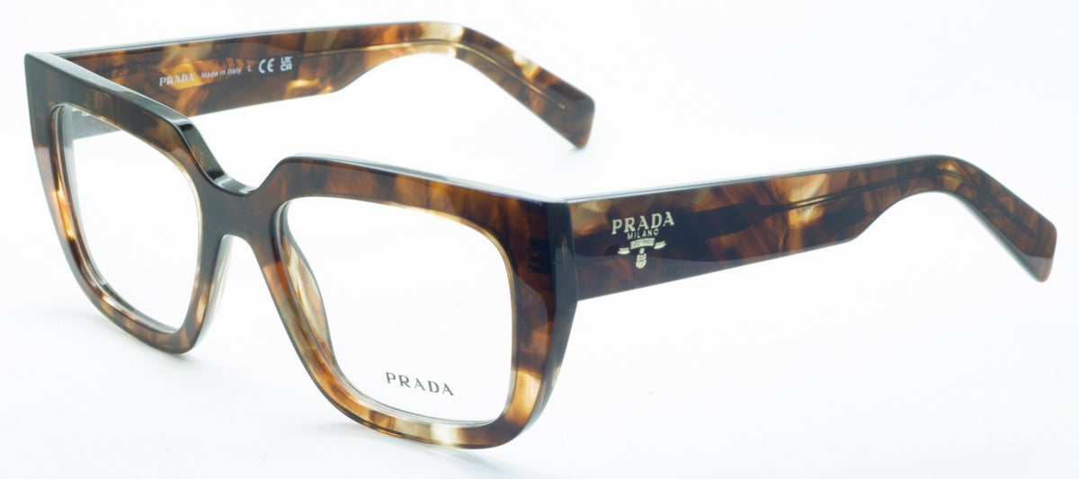 PRADA VPR A03 14P-1O1 50mm Eyewear FRAMES RX Optical Eyeglasses Glasses - Italy