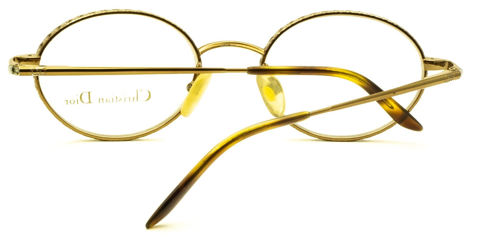 CHRISTIAN DIOR 3520 42Y 51mm Eyewear Glasses RX Optical FRAMES VINTAGE - Austria