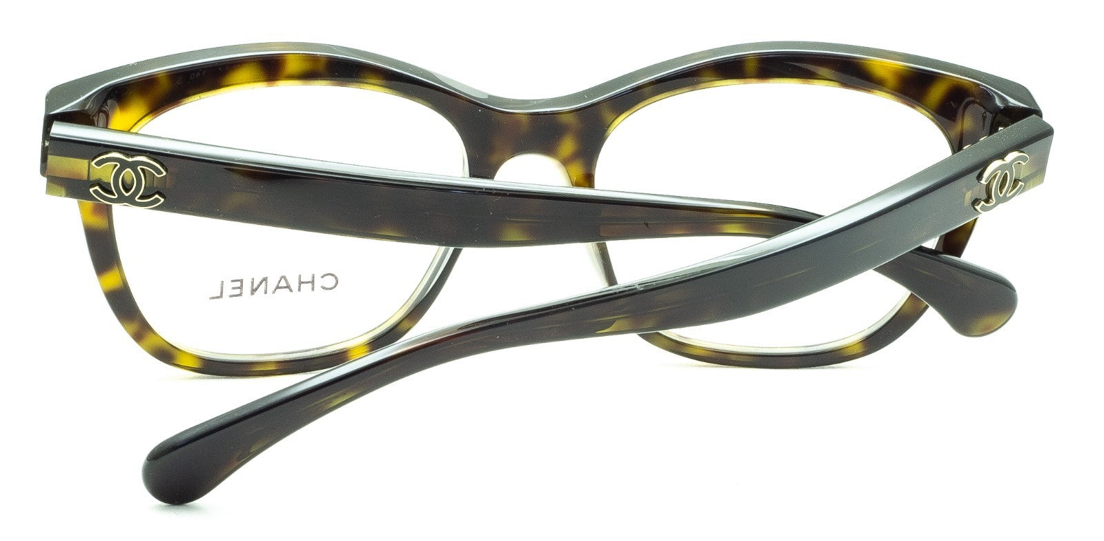 CHANEL 3483 714 52mm Eyewear FRAMES Eyeglasses RX Optical Glasses - New Italy