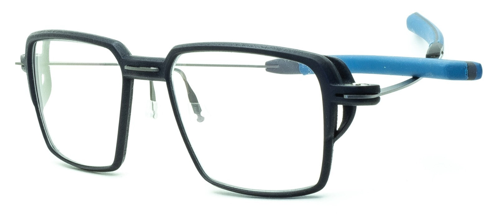 McLAREN Eyewear MLMAGO02 C04 55mm RX Optical FRAMES Glasses - New France