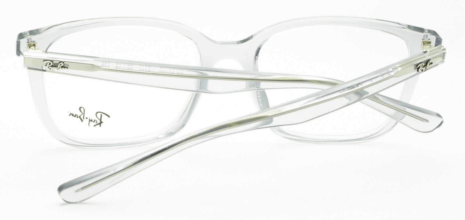 RAY BAN RB 7248D 8411 55mm FRAMES RAYBAN Glasses RX Optical Eyewear - New