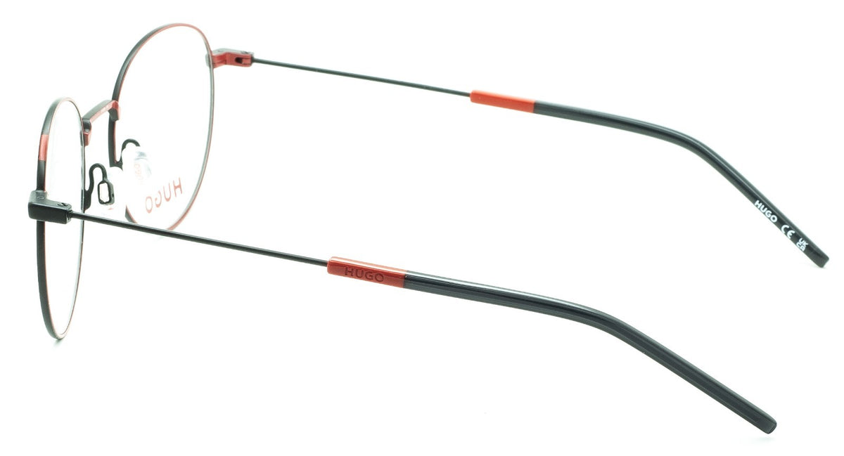 HUGO BOSS HG 1122 BLX 51mm Eyewear FRAMES Glasses RX Optical Eyeglasses - Italy