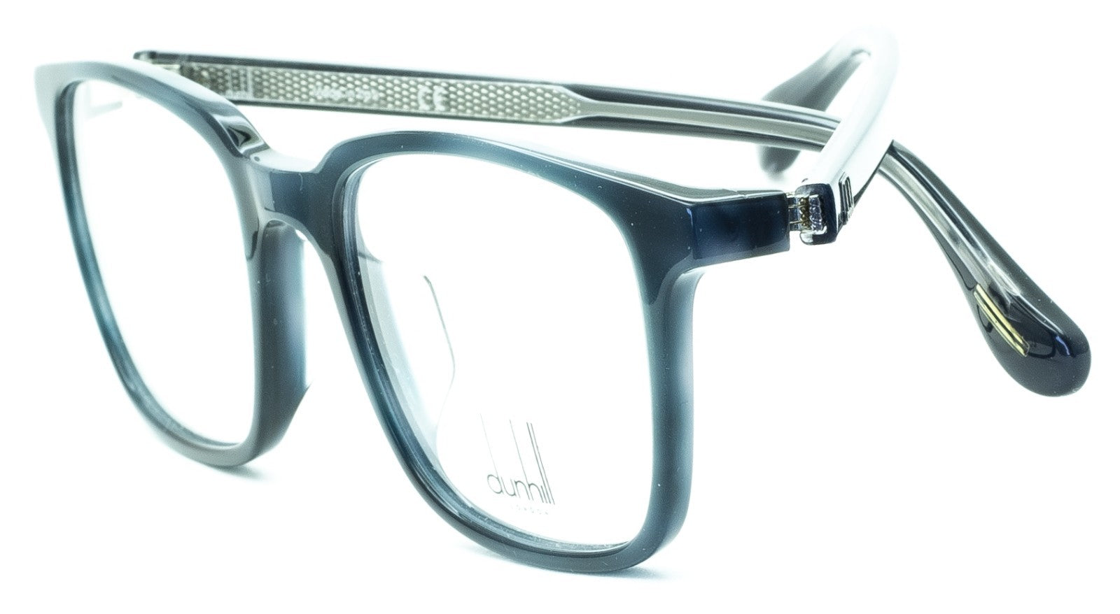 DUNHILL LONDON VDH 083 06DQ Eyewear FRAMES RX Optical Eyeglasses Glasses - Italy