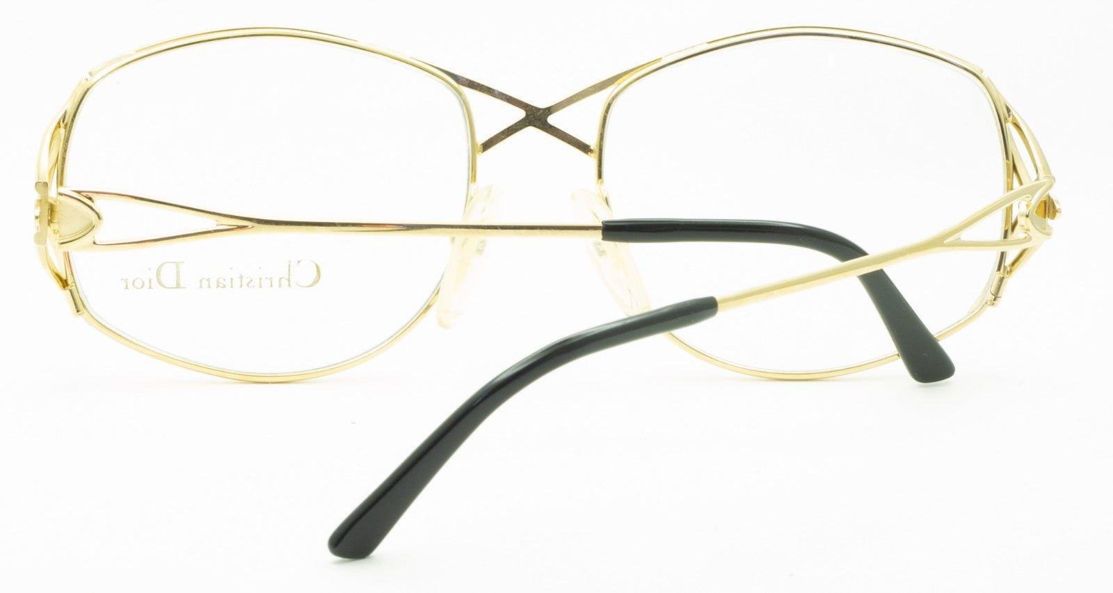 CHRISTIAN DIOR 2711 49 56mm Eyewear Glasses RX Optical FRAMES VINTAGE - Austria