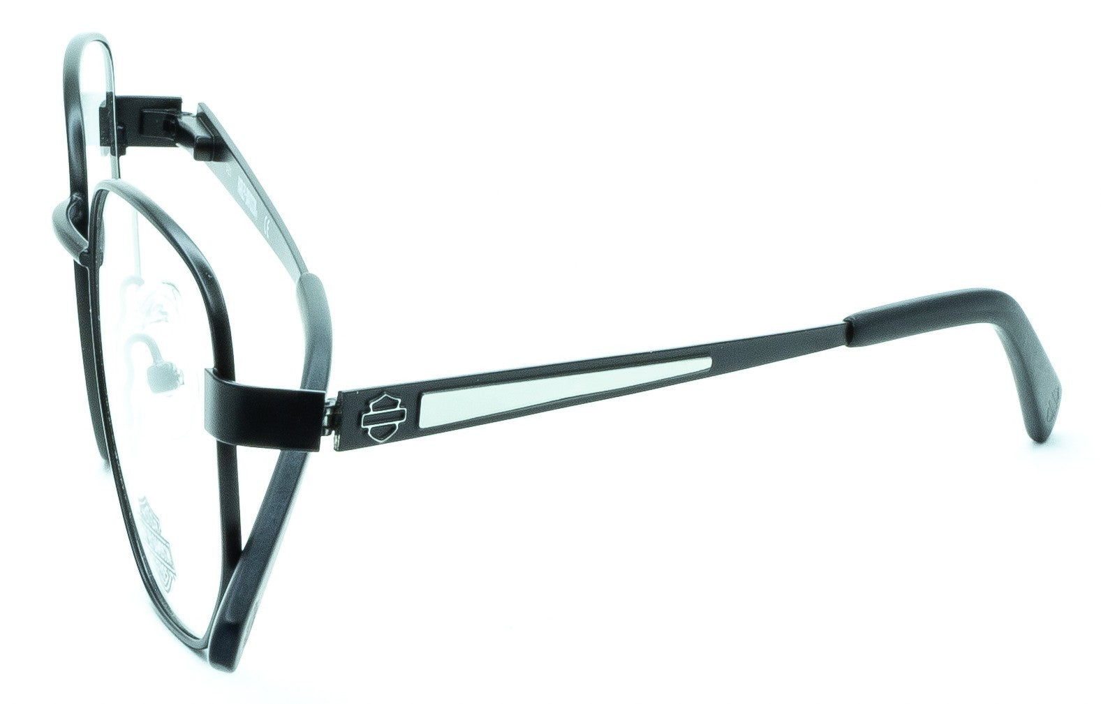 HARLEY-DAVIDSON HD 0881/V 002 50mm Eyewear FRAMES RX Optical Glasses - New