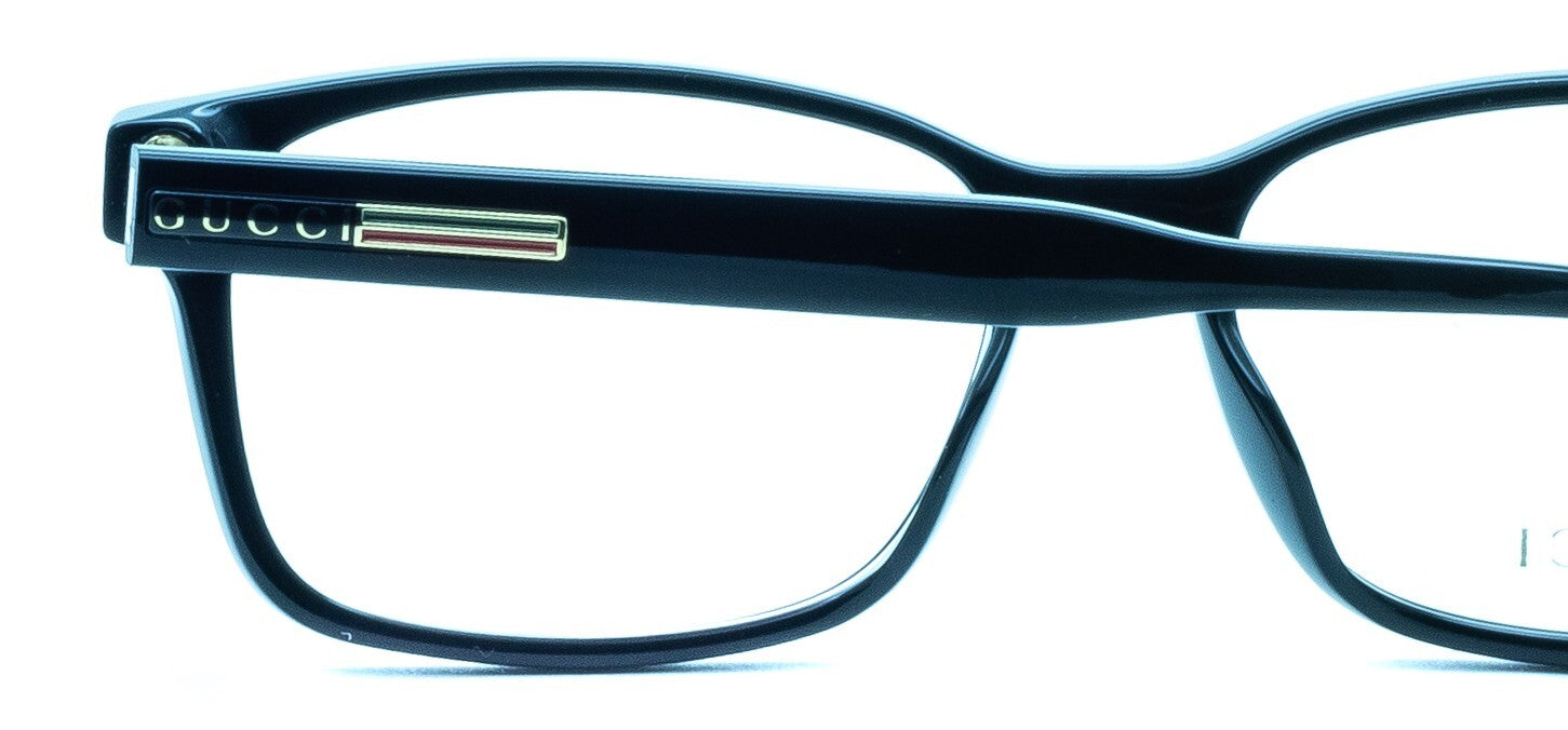GUCCI GG 0826O 004 55mm Eyewear FRAMES Glasses RX Optical Eyeglasses New - Italy