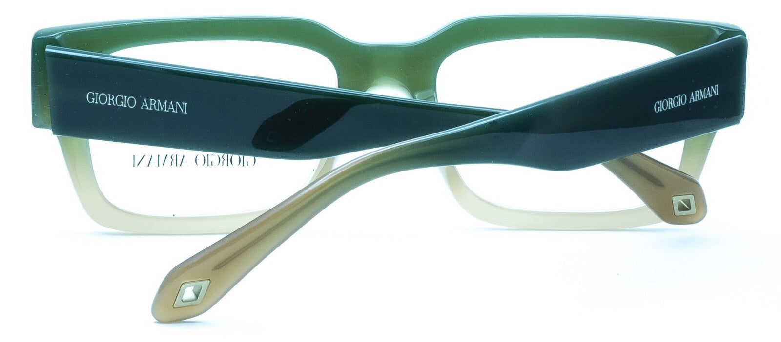 GIORGIO ARMANI AR7243-U 5982 53mm Eyewear FRAMES Eyeglasses RX Optical Glasses