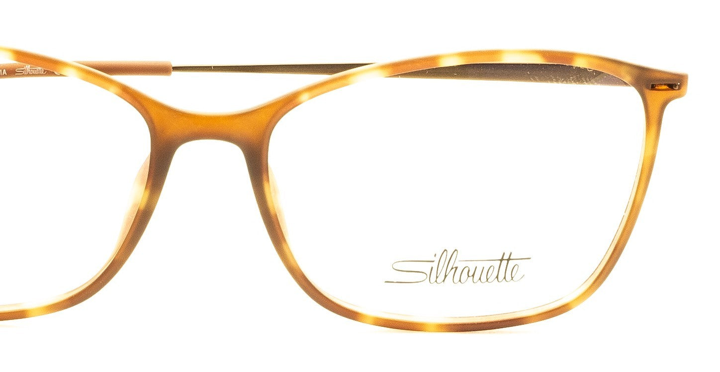 SILHOUETTE SPX 1598 75 6040 43mm Eyewear FRAMES RX Optical Glasses - New Austria