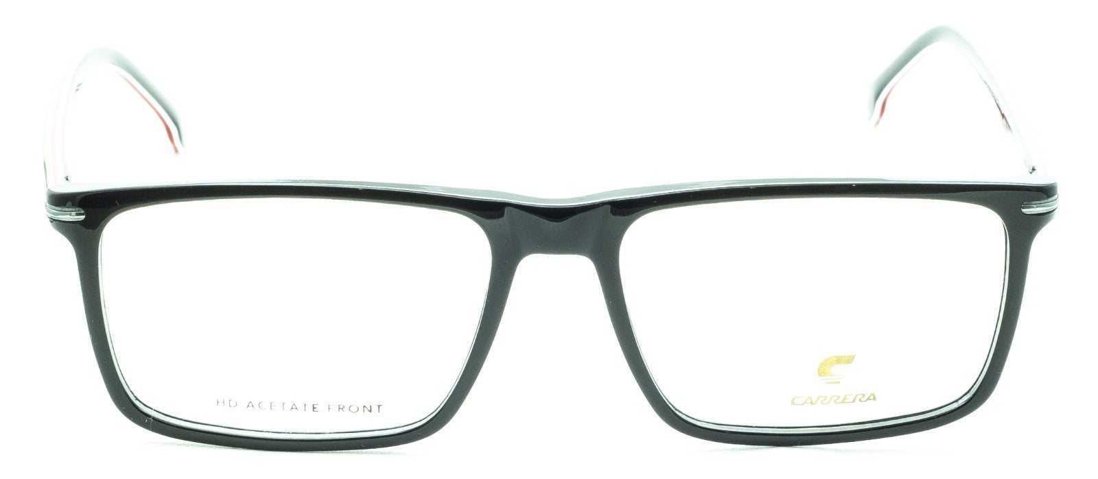 CARRERA 347 284 55mm Eyewear FRAMES Glasses RX Optical Eyeglasses - BNIB New