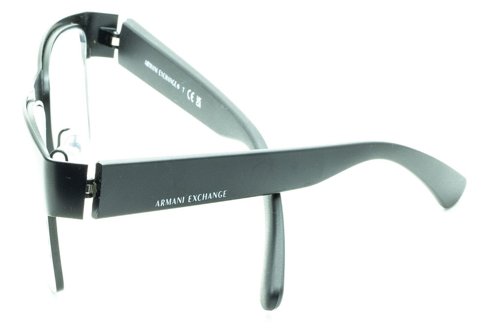 ARMANI EXCHANGE AX 1065 6000 56mm Eyewear FRAMES RX Optical Glasses Eyeglasses