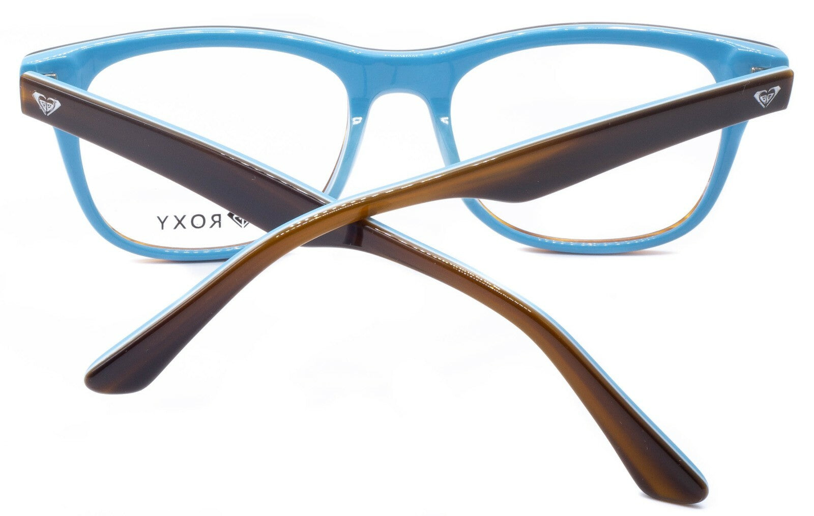 ROXY SELENE ERJEG03035/ABRN 50mm Eyewear FRAMES Glasses RX Optical Eyeglasses