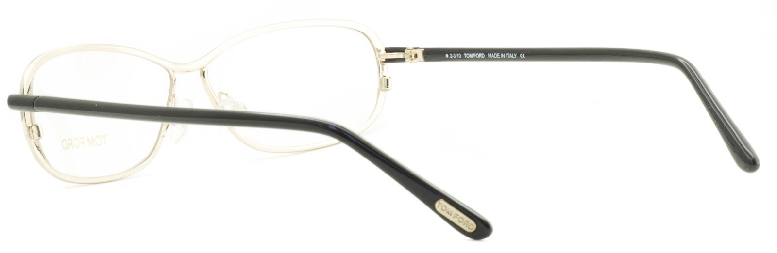 TOM FORD TF 5161 028 56mm Eyewear FRAMES RX Optical Eyeglasses Glasses Italy New