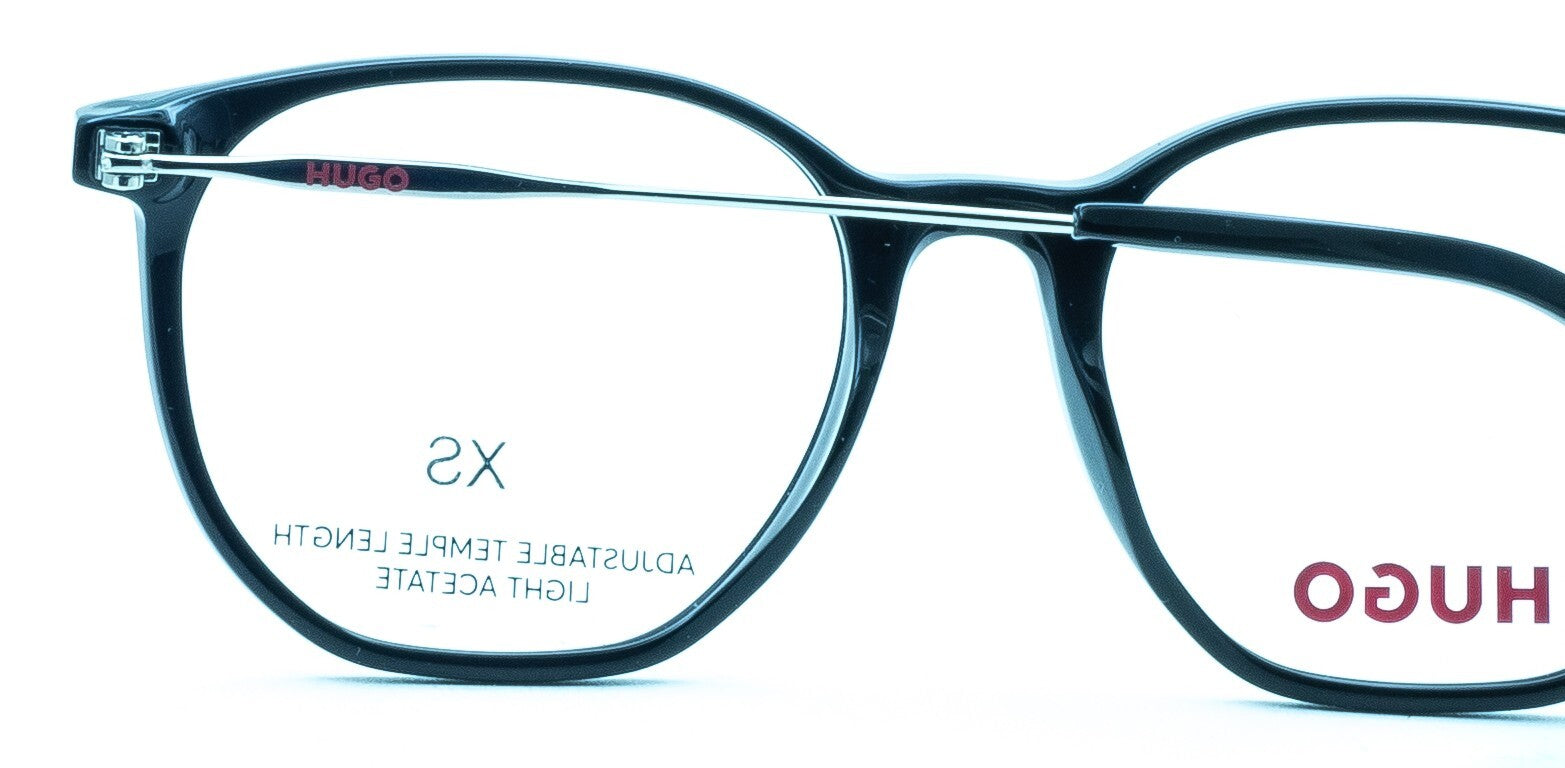 HUGO BOSS HG1213 807 51mm Eyewear FRAMES Glasses RX Optical Eyeglasses BNIB -New