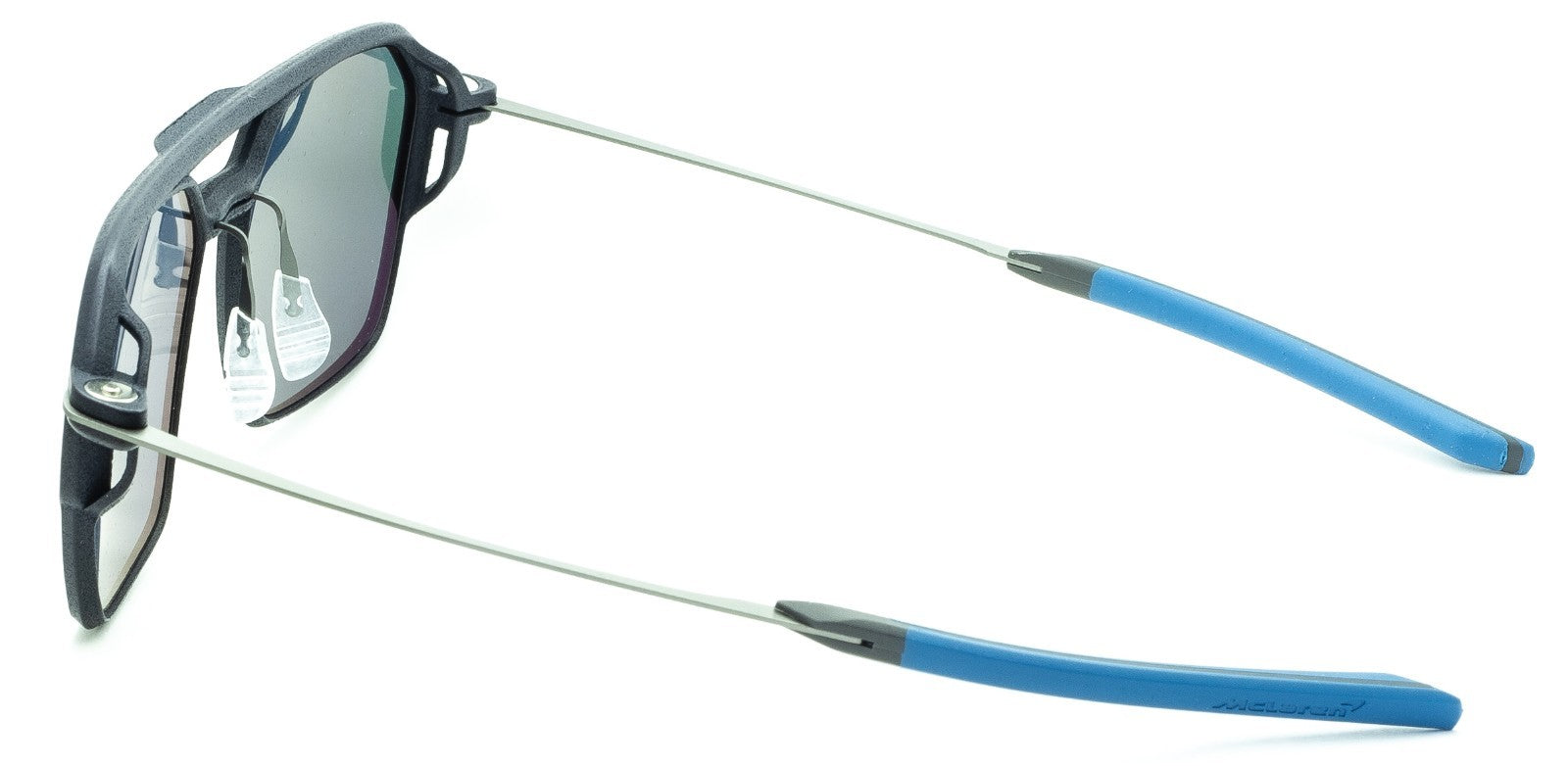 McLAREN Eyewear MLMAG-S01 C04 55mm Sunglasses Shades FRAMES Eyewear New France