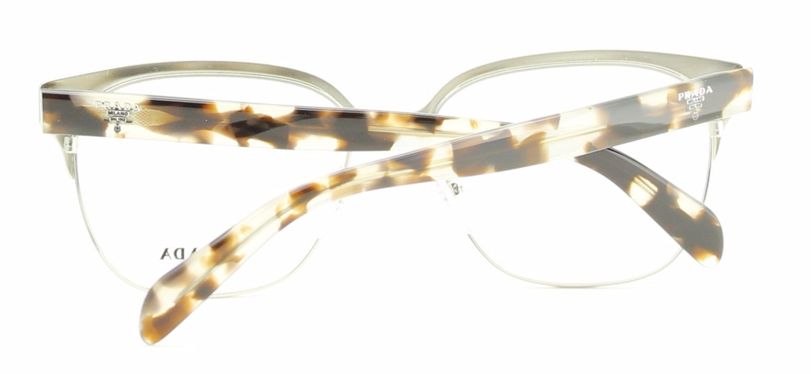PRADA VPR 54S DHO-1O1 54mm Eyewear FRAMES RX Optical Eyeglasses Glasses - Italy