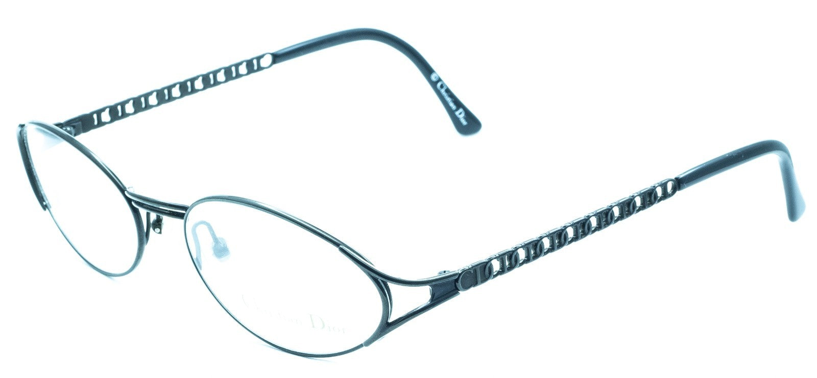 CHRISTIAN DIOR 2029 90A 55mm Eyewear Glasses RX Optical FRAMES VINTAGE - Austria