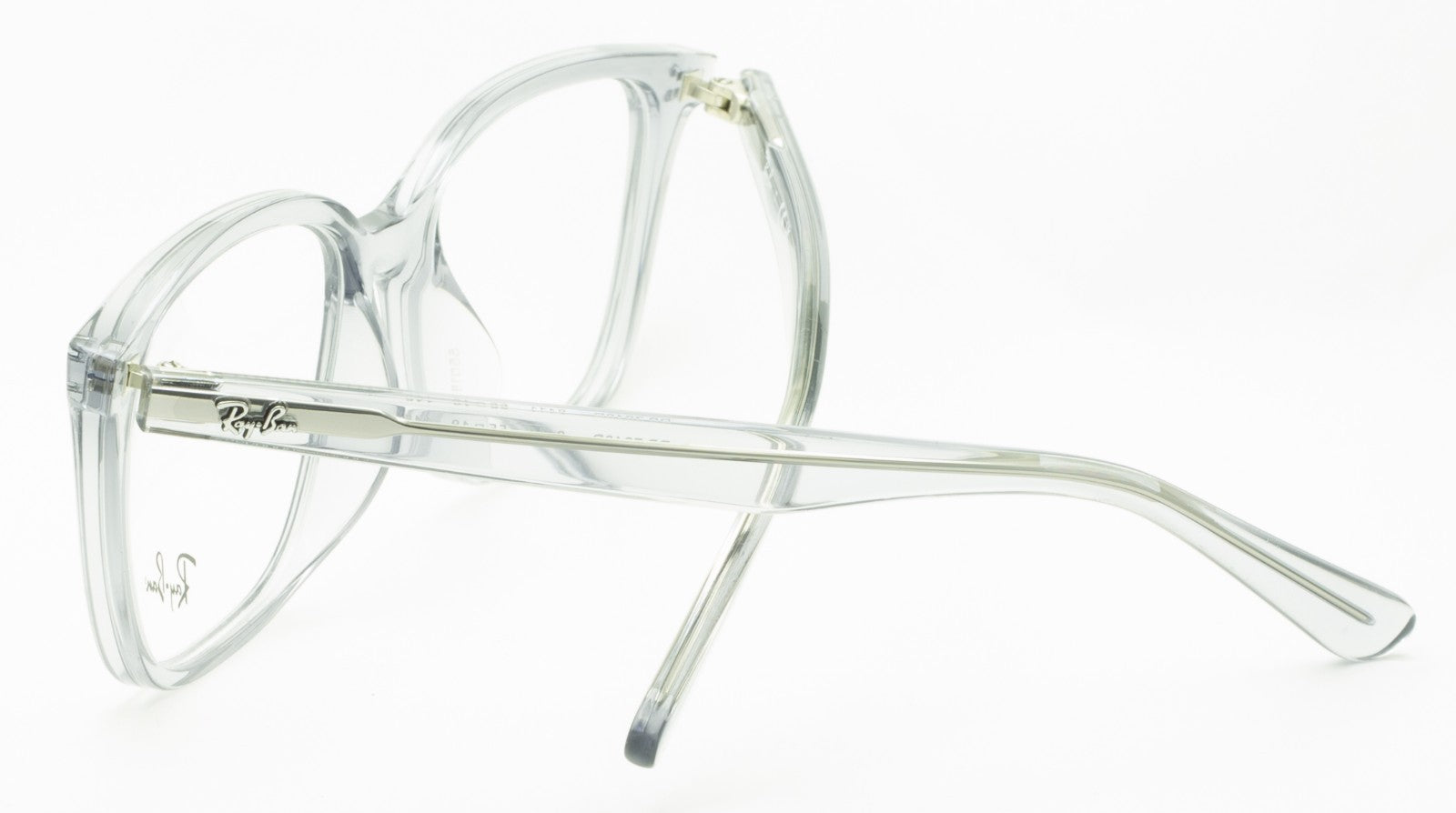 RAY BAN RB 7248D 8411 55mm FRAMES RAYBAN Glasses RX Optical Eyewear - New