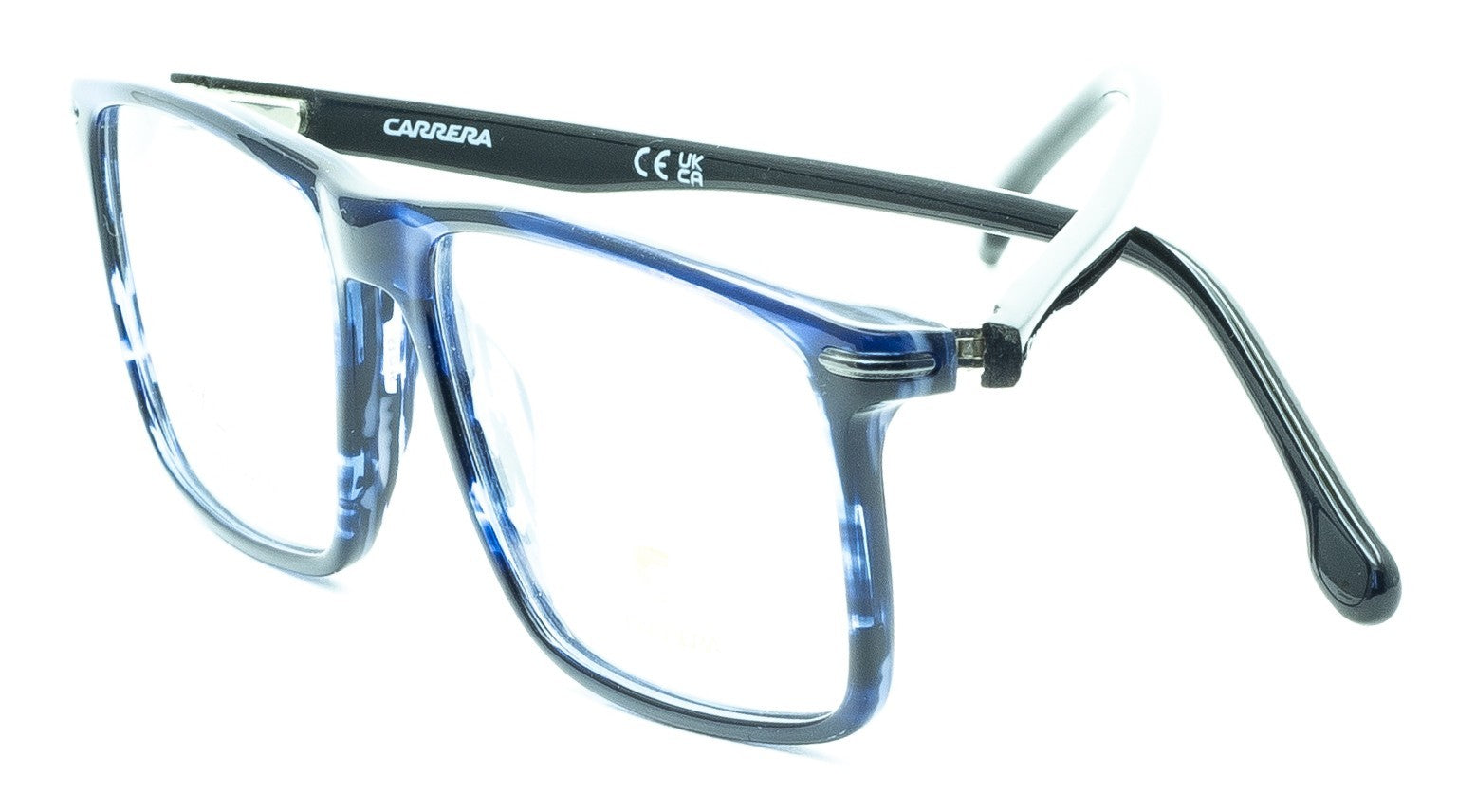 CARRERA 347 38I 53mm Eyewear FRAMES Glasses RX Optical Eyeglasses - BNIB New