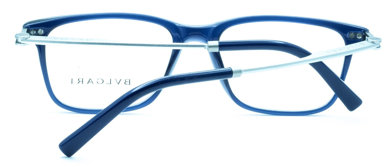 BVLGARI 3053 5494 53mm Eyewear Glasses RX Optical Eyeglasses FRAMES - New Italy