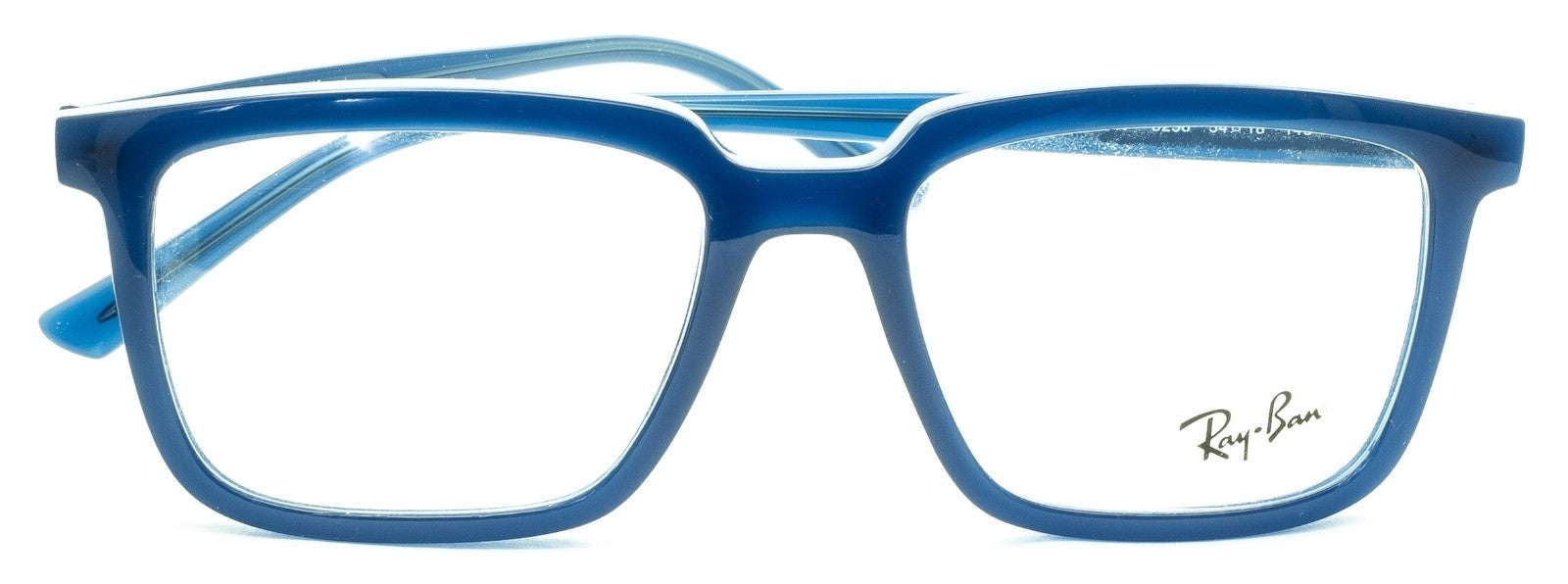 RAY BAN RB 7239 8256 Alain 54mm RX Optical FRAMES RAYBAN Glasses Eyewear - New