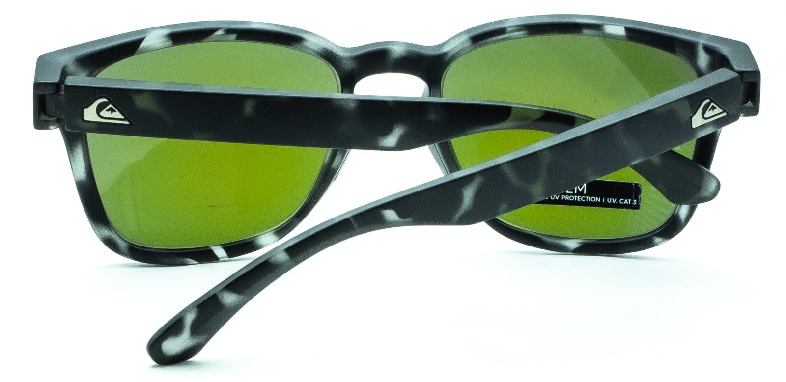 QUIKSILVER EQYEY03086/XKKP REKIEM 54mm Sunglasses Shades Eyewear Frames - New