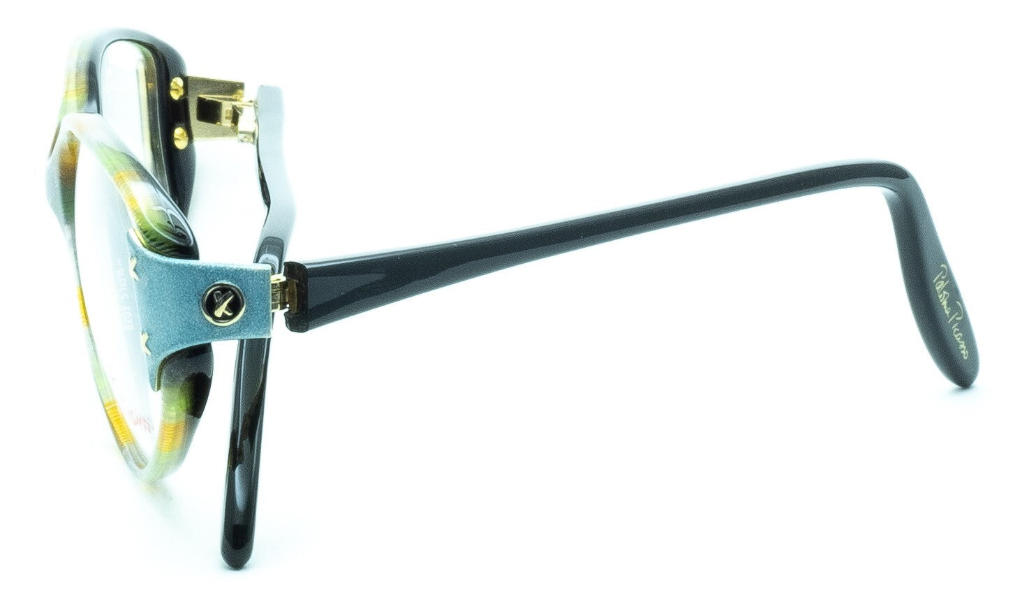 PALOMA PICASSO 8203 555 51mm Vintage FRAMES Glasses RX Optical Eyewear - Germany