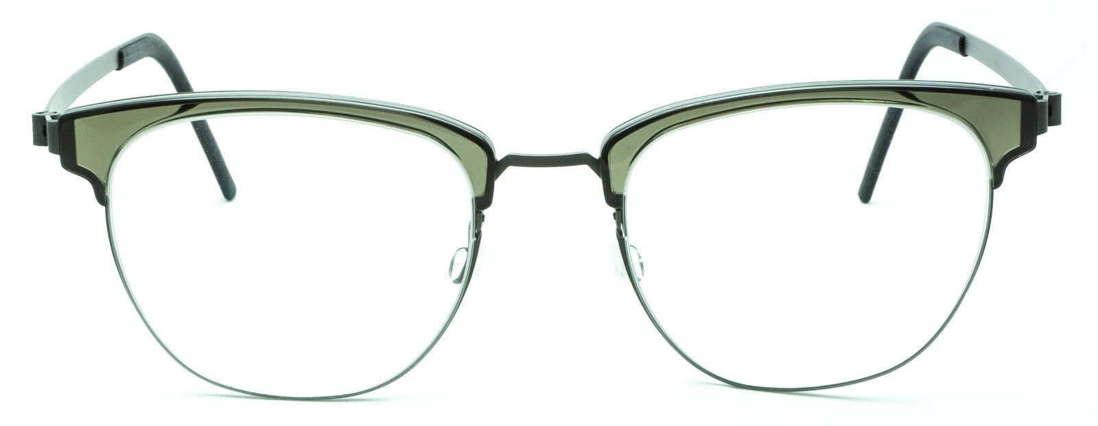 LINDBERG STRIP TITANIUM 9863 51mm RX Optical FRAMES Eyeglasses Glasses - Denmark