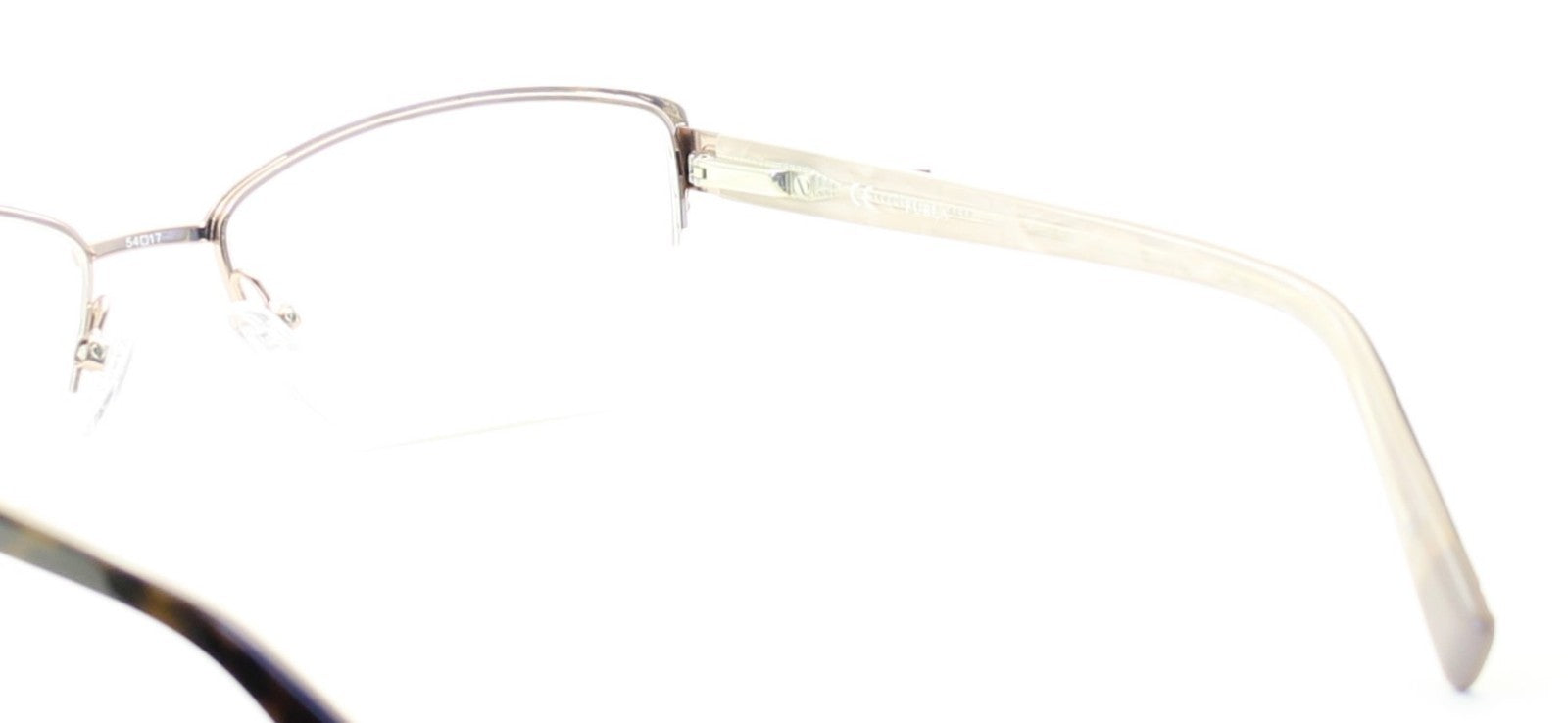 FURLA LILLI VU4306S 0SBS 54mm Eyewear FRAMES Glasses Eyeglasses RX Optical - New