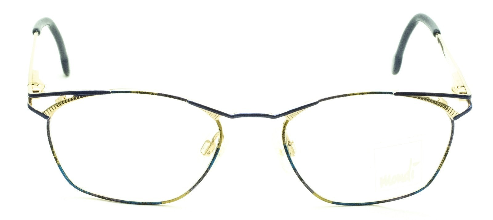 MONDI by METZLER 2325 303 51mm Vintage Eyewear FRAMES RX Optical - New Germany