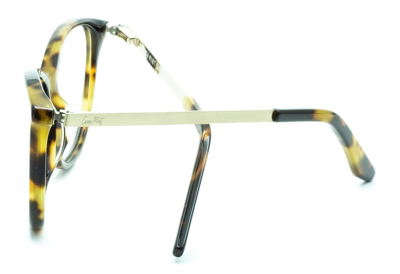 COCOA MINT EYESPACE CM9135 C1 50mm Glasses RX Optical Frames Eyeglasses - New
