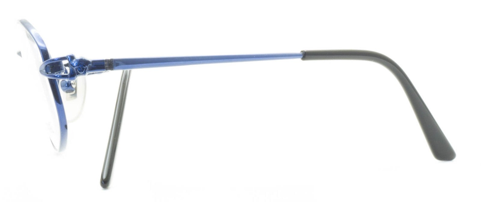 VERSACE TITAN-P MOD M90 COL 30M Eyewear FRAMES Glasses RX Optical Eyeglasses-NOS