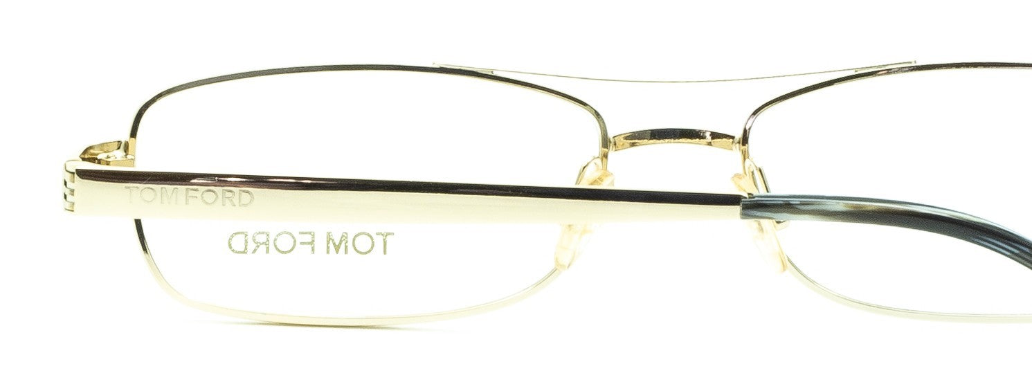 TOM FORD TF 5025 772 52mm Eyewear FRAMES RX Optical Eyeglasses Glasses Italy New