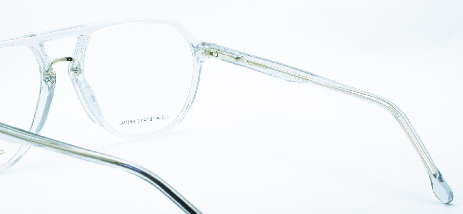 CARRERA 345 KB7 55mm Eyewear FRAMES Glasses RX Optical Eyeglasses - BNIB New