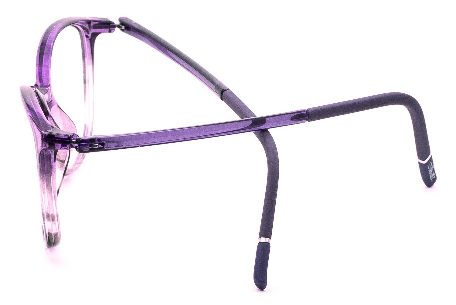 SILHOUETTE SPX 1617 75 4310 49mm Eyewear FRAMES RX Optical Glasses - New Austria