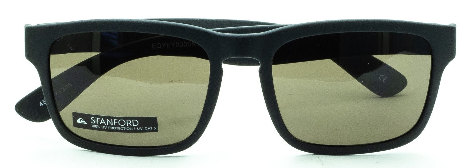 QUIKSILVER EQYEY03065/XKWS STANFORD 52mm Sunglasses Shades Eyewear Frames - New