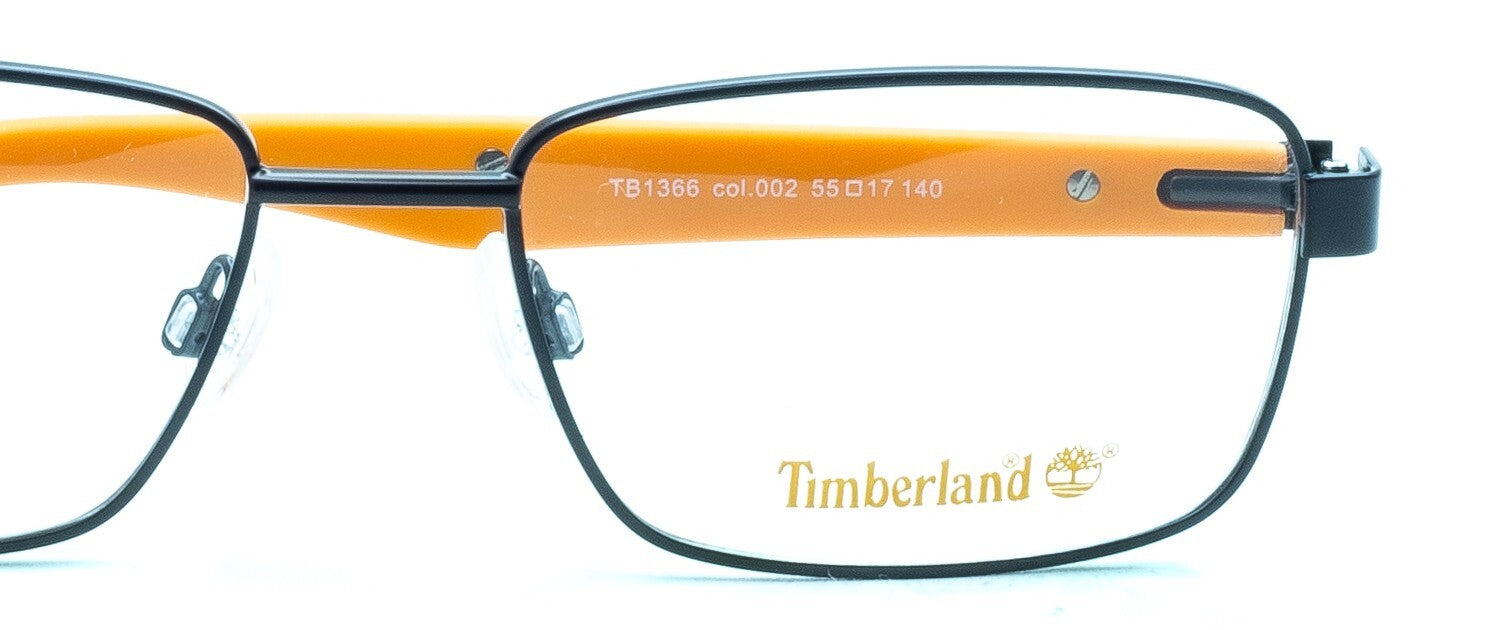TIMBERLAND TB1366 002 55mm Eyewear FRAMES Glasses RX Optical Eyeglasses - New