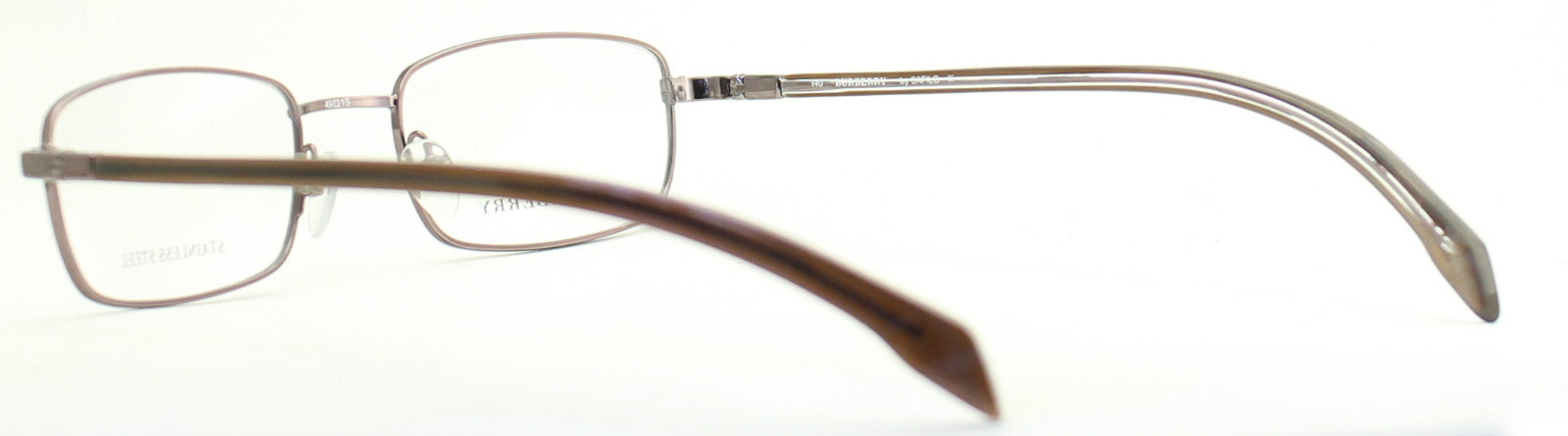 BURBERRY B9438 YU7 Eyewear FRAMES RX Optical Glasses Eyeglasses - ITALY -TRUSTED