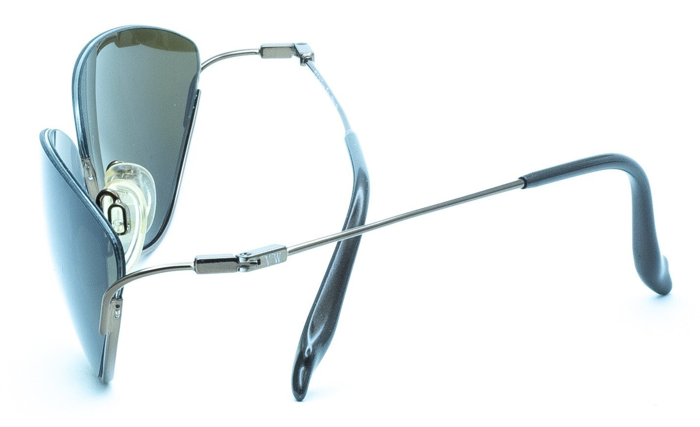 VIVIENNE WESTWOOD VW 135 D90 61mm Vintage Sunglasses Shades Frames - New Italy