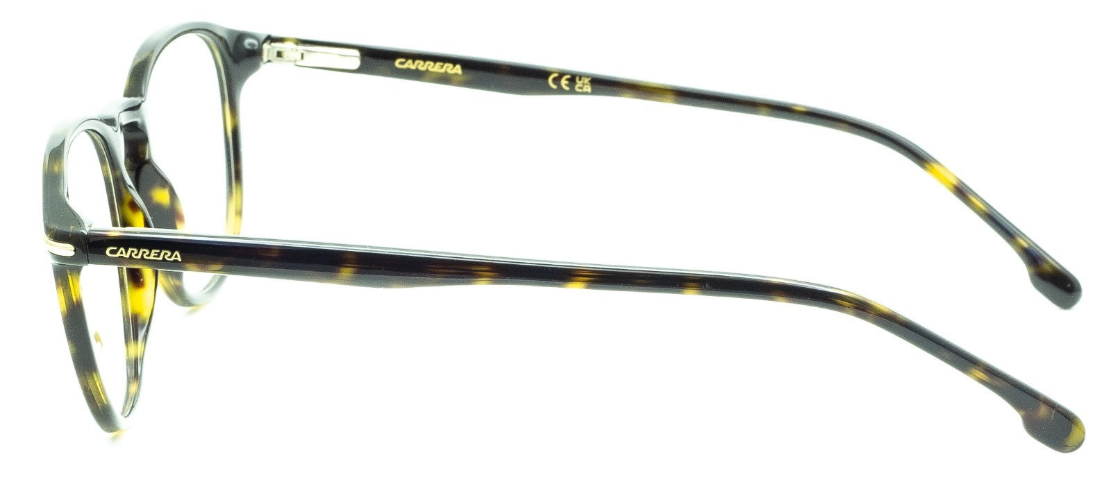 CARRERA 352 086 49mm Eyewear FRAMES Glasses RX Optical Eyeglasses - BNIB New