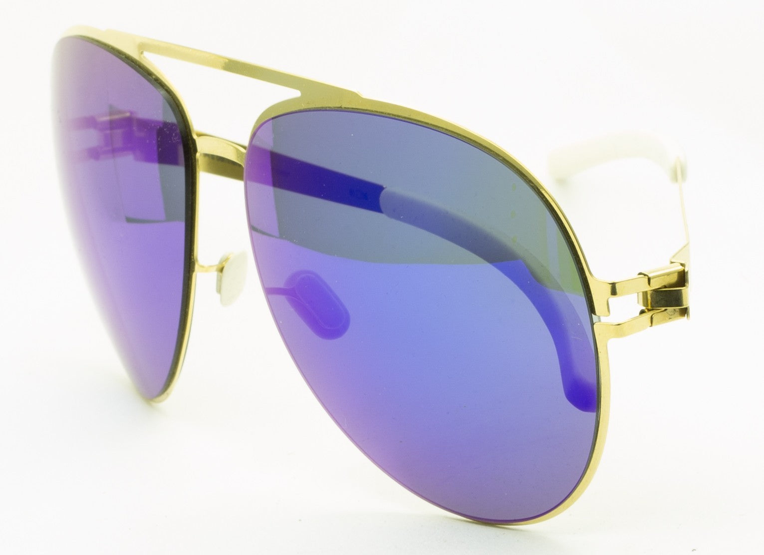 MYKITA Erwin Col. F9 61mm SUNGLASSES Shades Frames Eyewear - New BNIB Germany