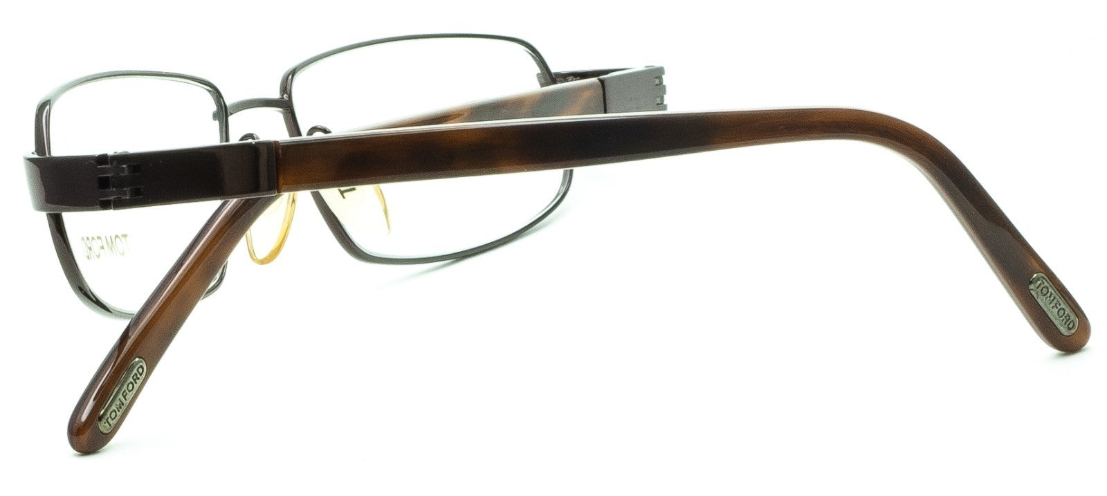 TOM FORD TF 5056 728 54mm Eyewear FRAMES RX Optical Eyeglasses Glasses New Italy