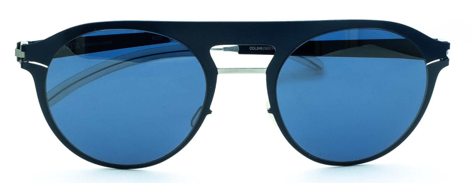 MYKITA Lester Col. 249 52mm SUNGLASSES Shades Frames Eyewear - New BNIB Germany