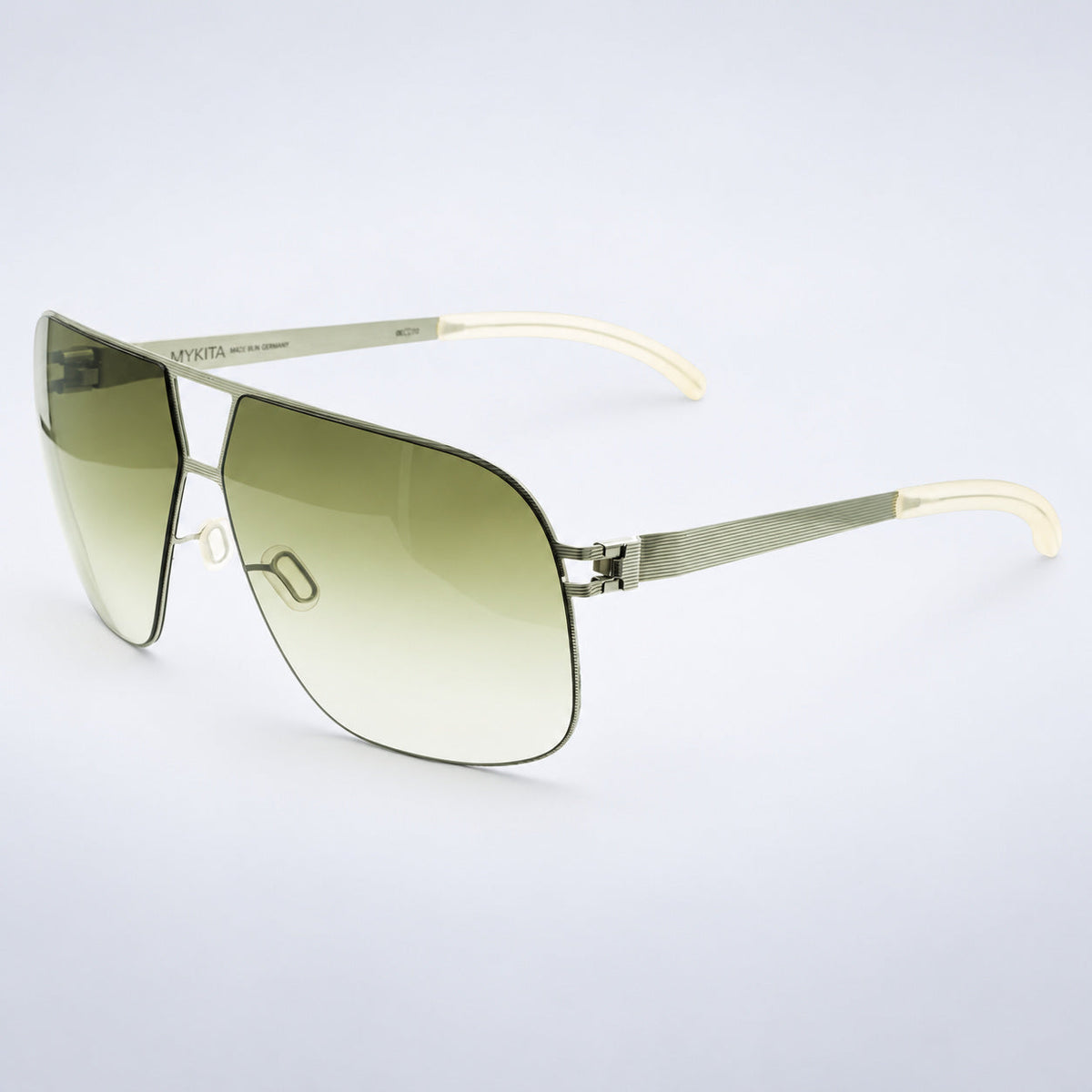MYKITA Ethan Col. 007 62mm SUNGLASSES Shades Frames Eyewear - New BNIB Germany