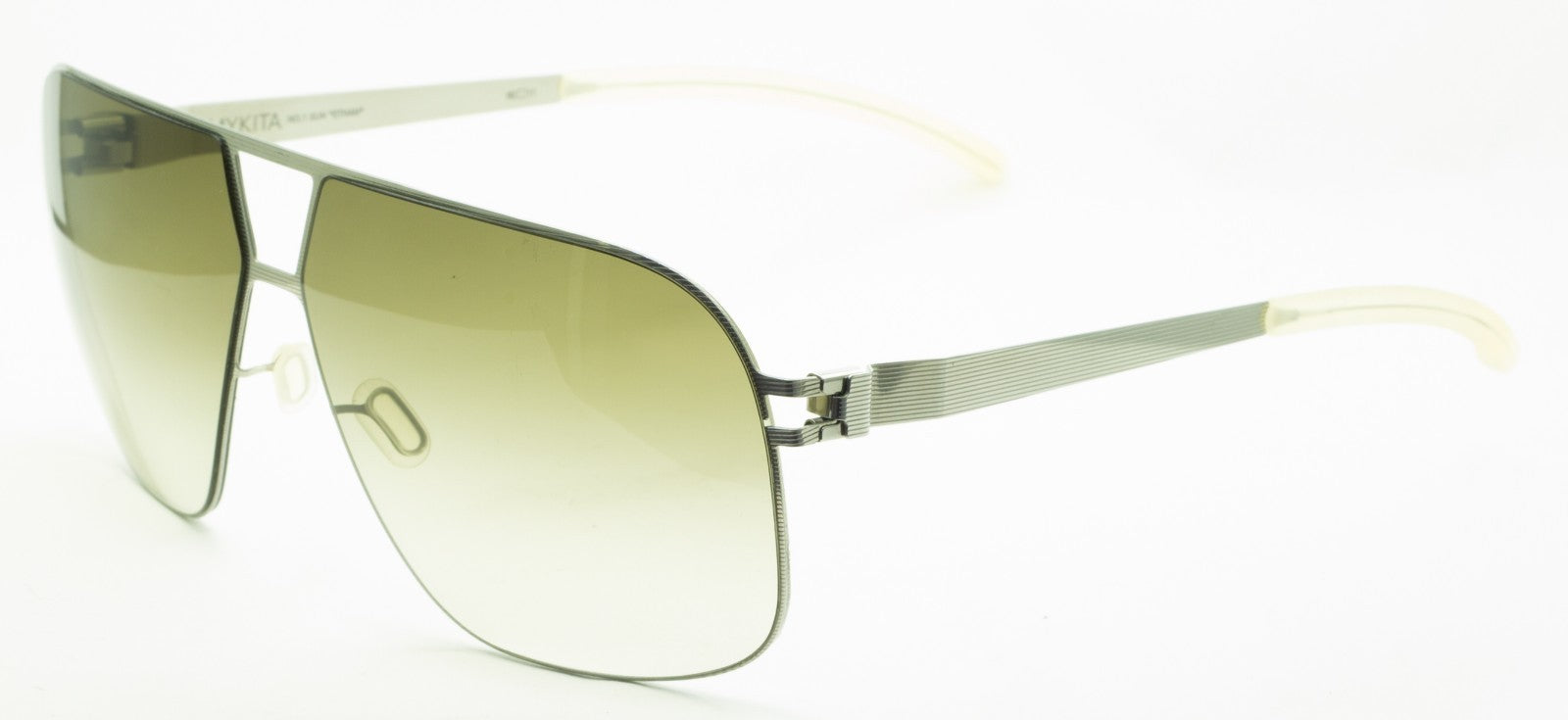MYKITA Ethan Col. 007 62mm SUNGLASSES Shades Frames Eyewear - New BNIB Germany