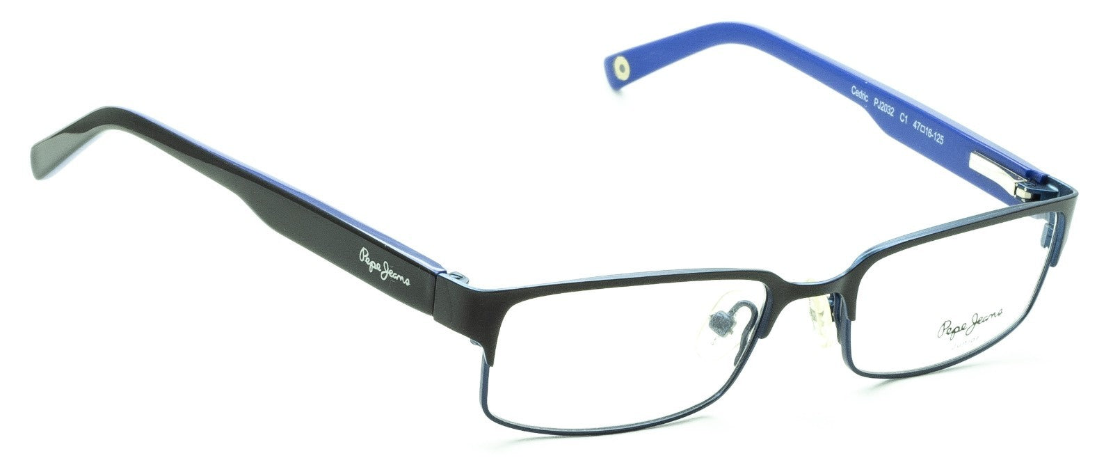 PEPE JEANS Junior Cedric PJ2032 C1 47mm Eyewear FRAMES Glasses RX Optical - New