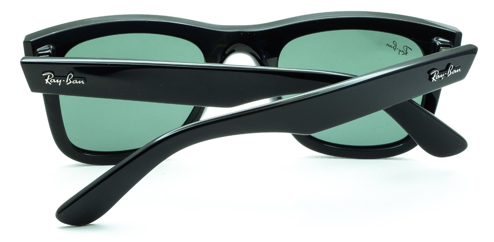 RAYBAN RAY BAN RB R0502S 6677/VR 3N  Wayfarer Reverse 50mm Sunglasses Shades New