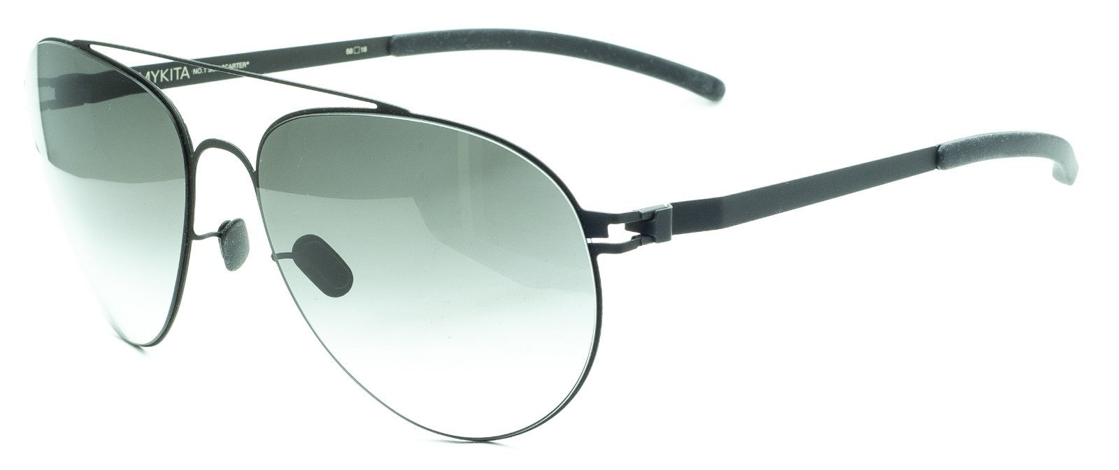 MYKITA Carter Col. 002 58mm SUNGLASSES Shades Frames Eyewear - New BNIB Germany