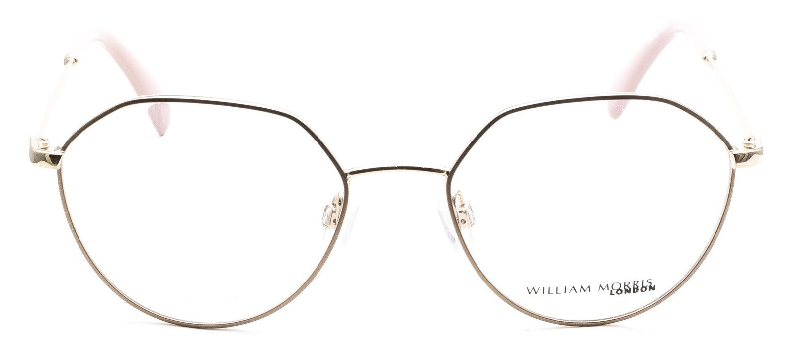 WILLIAM MORRIS LN50225 C3 52mm RX Optical Eyewear FRAMES Eyeglasses Glasses -New