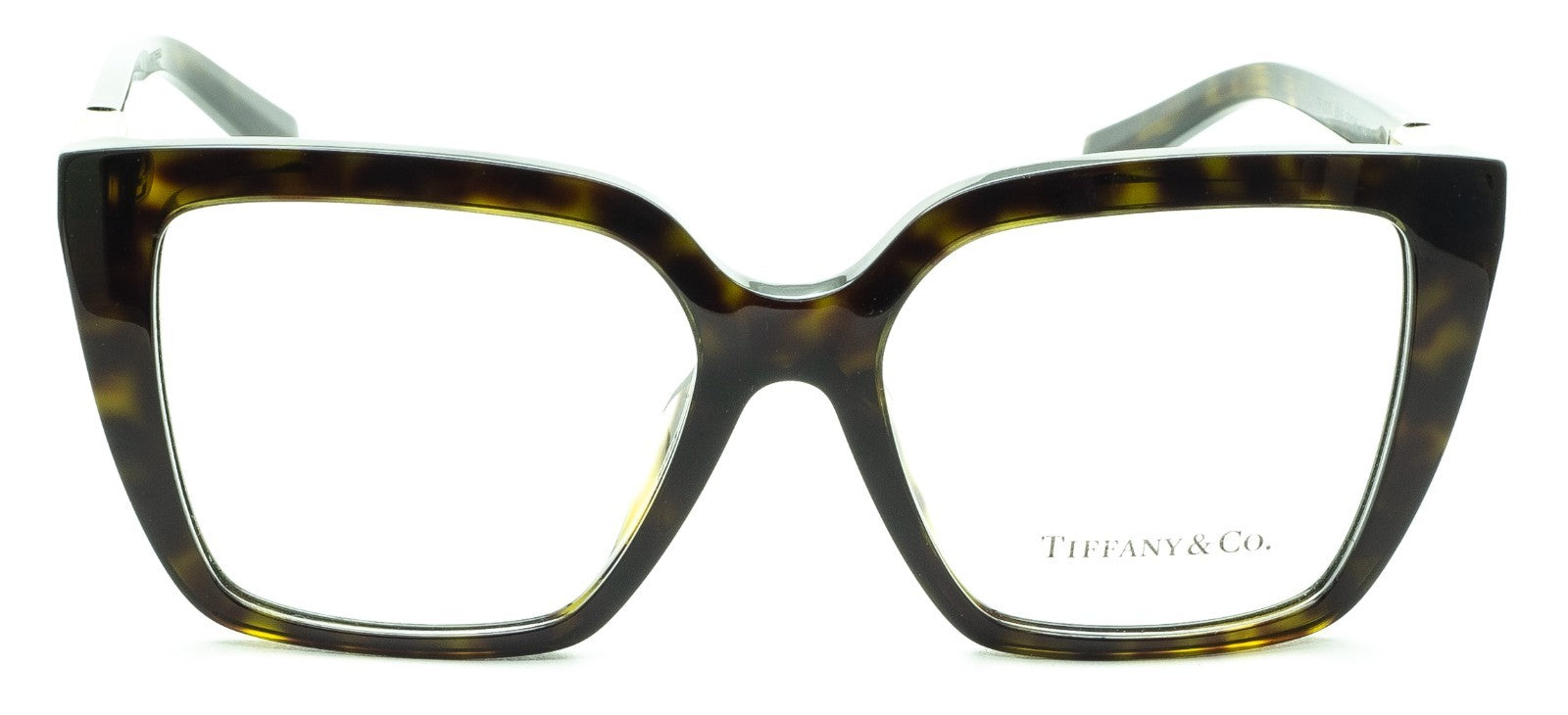 TIFFANY & CO TF2278 8015 53mm Eyewear FRAMES RX Optical Glasses - New Italy